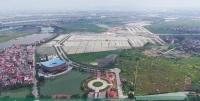 Vinhomes King Park Biệt thự, liền kề, shophouse tại Bắc Ninh - Ảnh thu nhỏ 5