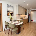 Bán căn hộ cao cấp 2PN 50-55m² gần Cầu vượt Linh Xuân từ 3,1 tỷ - Ảnh thu nhỏ 2