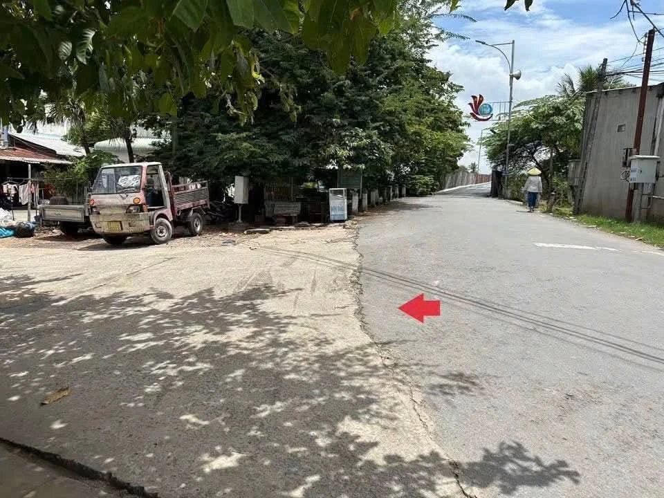 Bán nhà Mỹ Thạnh Giồng Trôm Bến Tre 326,5m² 6 PN - Ảnh thu nhỏ 5