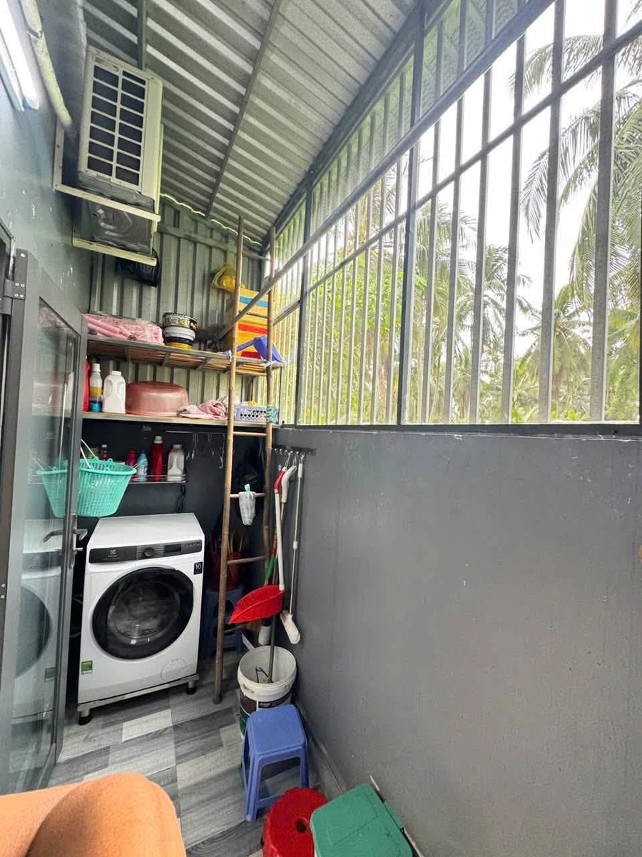 Bán nhà hẻm 5x20m, 2 phòng ngủ, giá 1,4 tỷ tại Hai Bà Trưng, Rạch Giá, An Giang - Ảnh thu nhỏ 5