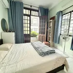 Bán nhà 4 tầng 34m2 5PN hẻm ô tô Cách Mạng Tháng Tám, Quận 10, giá 7,9 tỷ - Ảnh thu nhỏ 5