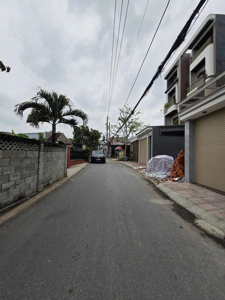 Bán nhà 1 trệt 2 lầu 4PN 118,9m² Dĩ An 7,95 tỷ - Ảnh thu nhỏ 2