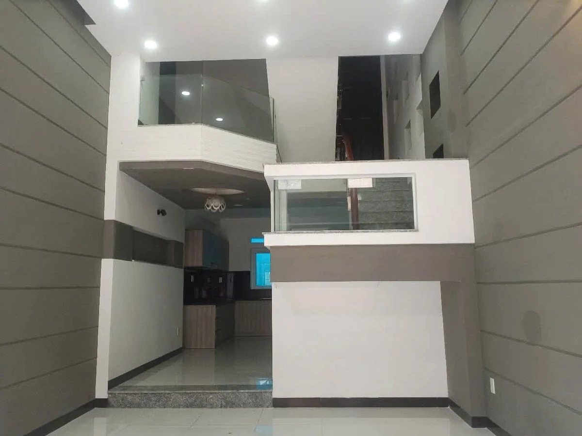 Bán nhà 3 tầng Hiệp Bình Phước 250m² 7,05 tỷ - Ảnh thu nhỏ 3