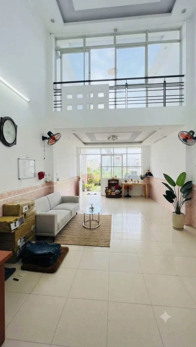 Bán nhà mặt tiền kinh doanh Lê Sao, Phú Thạnh, Tân Phú, 70m2, 4 tầng, nhỉnh 9 tỷ - Ảnh thu nhỏ 2