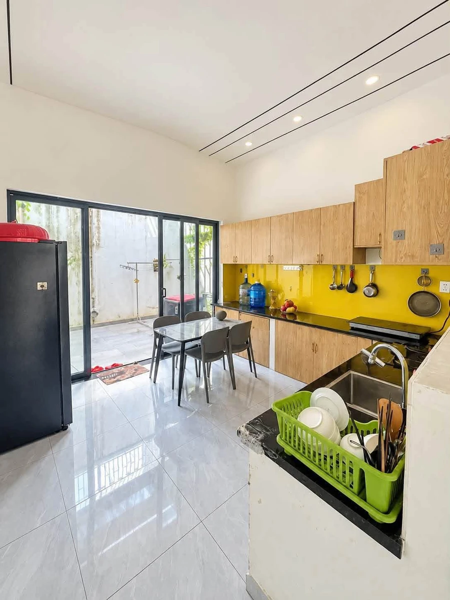 Bán nhà 3 tầng 164m² VCN Phước Long 2, Nha Trang, 7 tỷ - Ảnh thu nhỏ 3