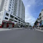 Bán shophouse CT4 VCN Phước Hải Nha Trang, mặt tiền Thích Quảng Đức, 68,72m2, thuê 20tr/tháng - Ảnh thu nhỏ 1