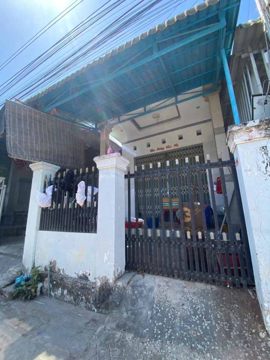 Bán nhà hẻm 60 Lê Lai, 76 m², giá 1,2 tỷ - Ảnh thu nhỏ 4