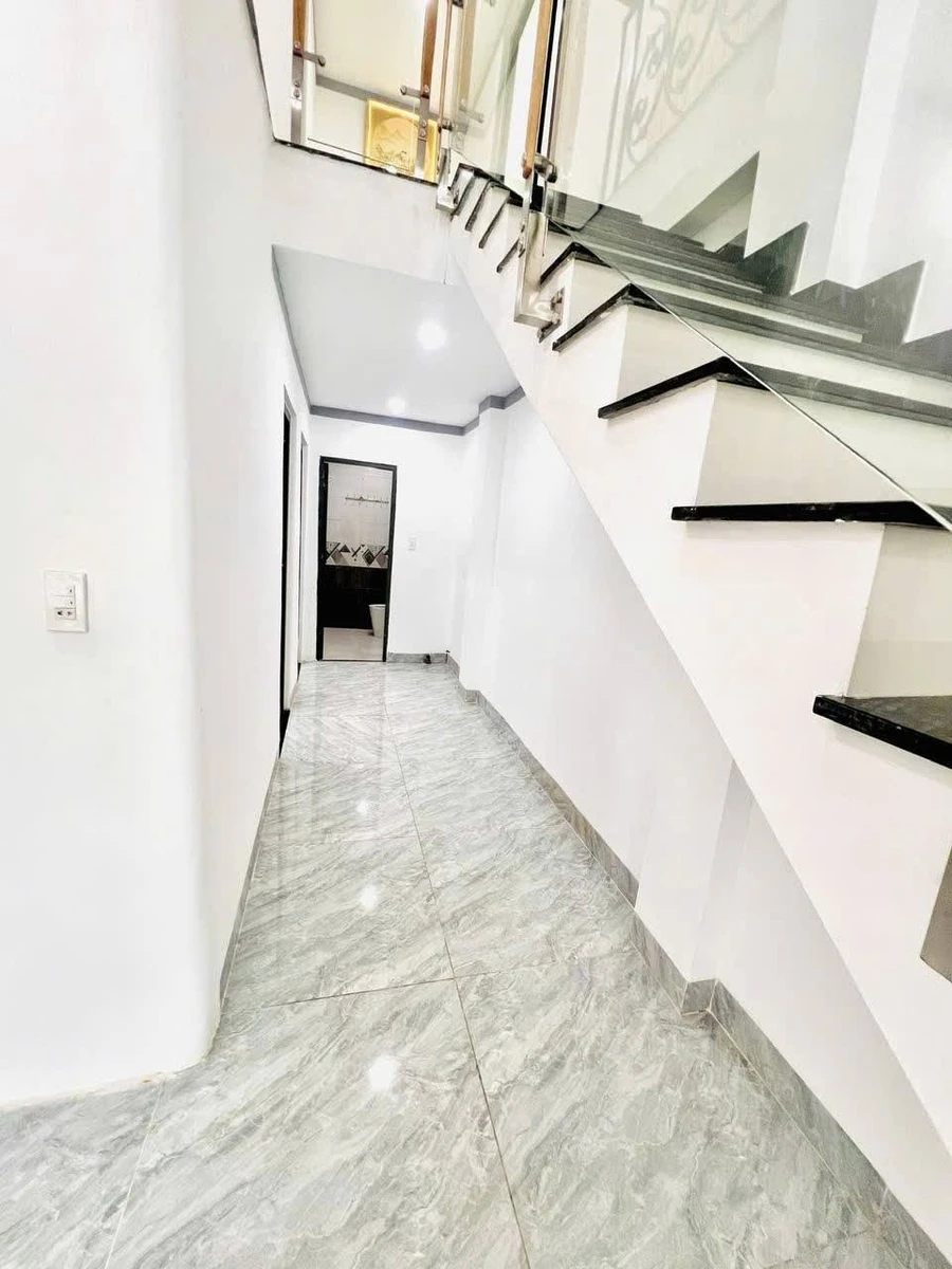 Bán nhà gác lửng 93.5m² 3PN Trảng Dài, Đồng Nai 1.98 tỷ - Ảnh thu nhỏ 5