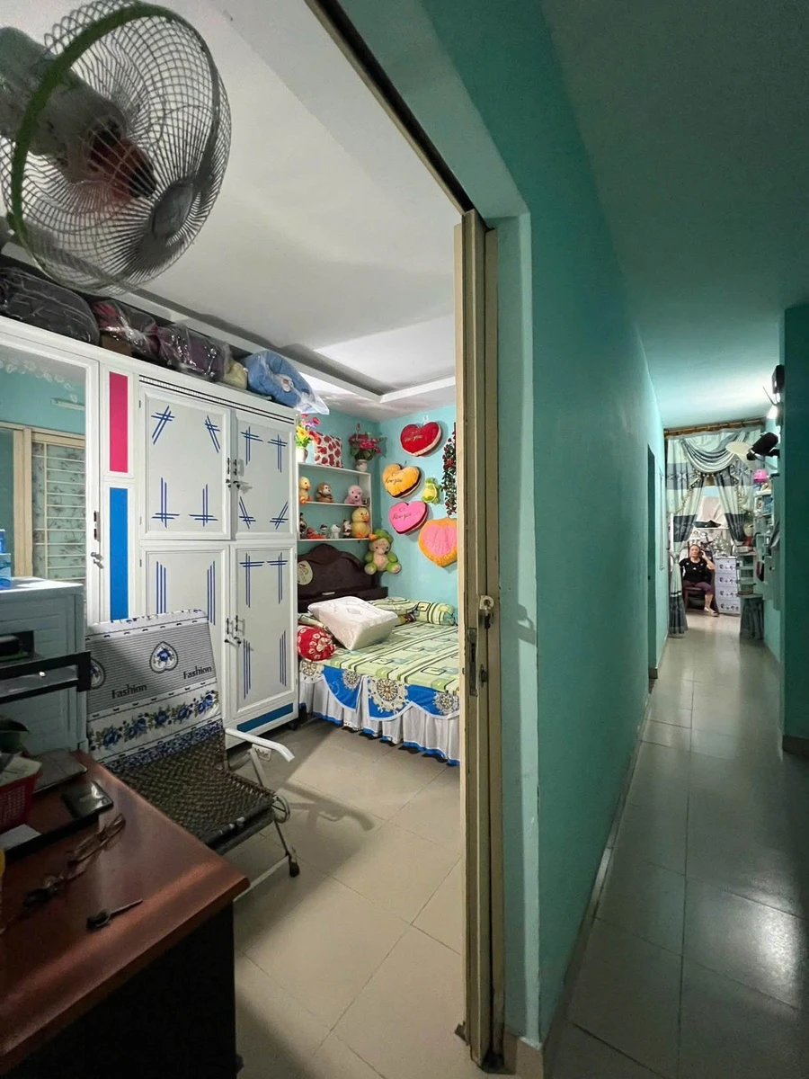 Bán nhà hẻm Trần Quang Khải, Tân Định, Quận 1 – 55m², 4PN, 7,5 tỷ - Ảnh thu nhỏ 3