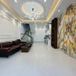 Bán nhà mới 4 tầng độc lập 40m2 phố Đà Nẵng, Đông Hải 1, Hải Phòng - Ảnh thu nhỏ 2