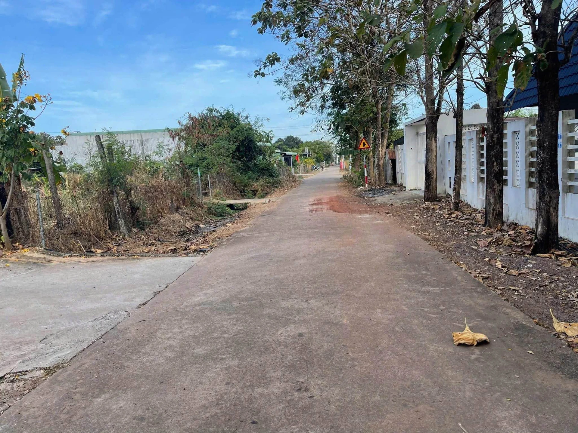 Bán đất hẻm Phường Bình Phước, 7,5 tỷ - Ảnh 1