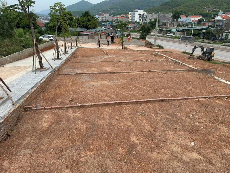 Mua đất ở Hạ Long không mua ở đây thì mua ở đâu nữa