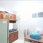 Bán nhà 4 tầng 3PN 35m Trang Hóc Môn - Ảnh thu nhỏ 3
