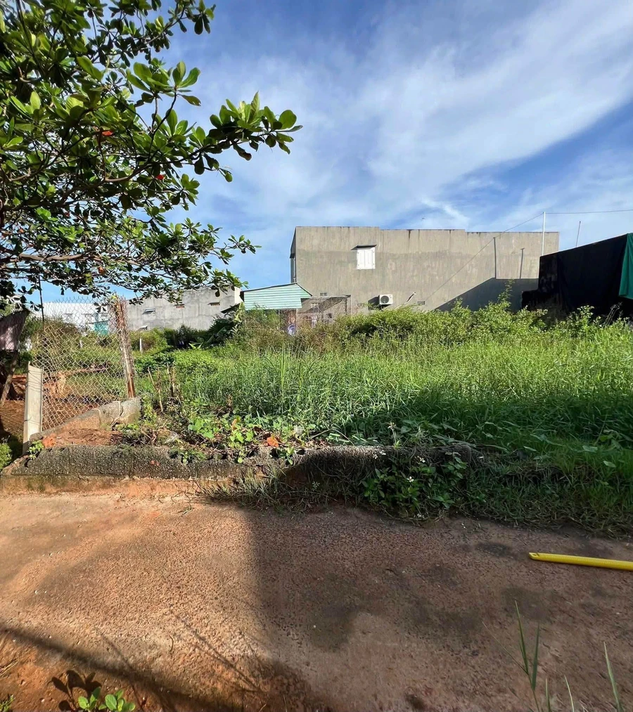 Bán đất 100m² sổ riêng Phan Thiết 700 triệu - Ảnh thu nhỏ 2