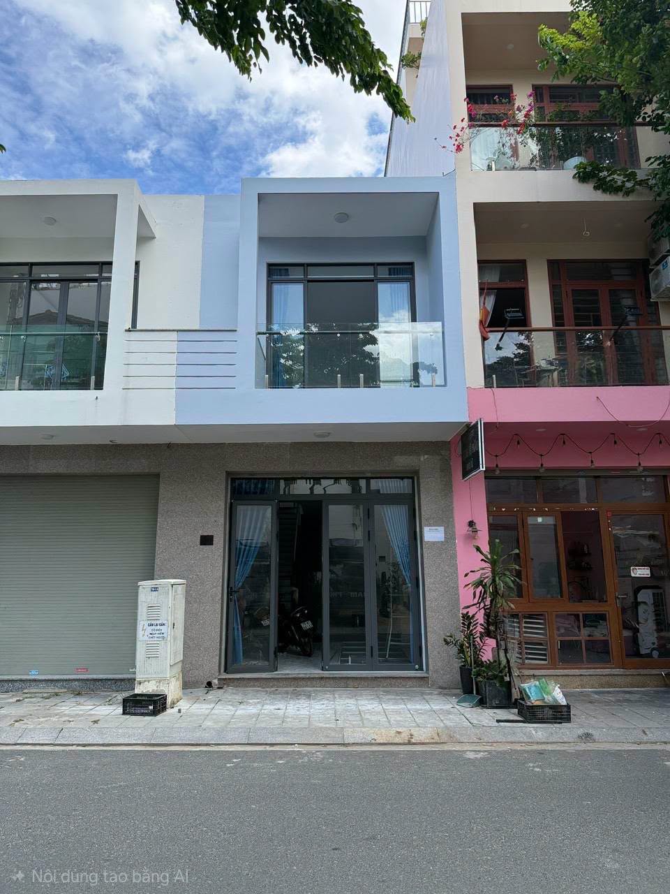 Bán nhà mặt tiền 2 tầng 62m² VCN Phước Long 2, 6.2 tỷ - Ảnh thu nhỏ 3