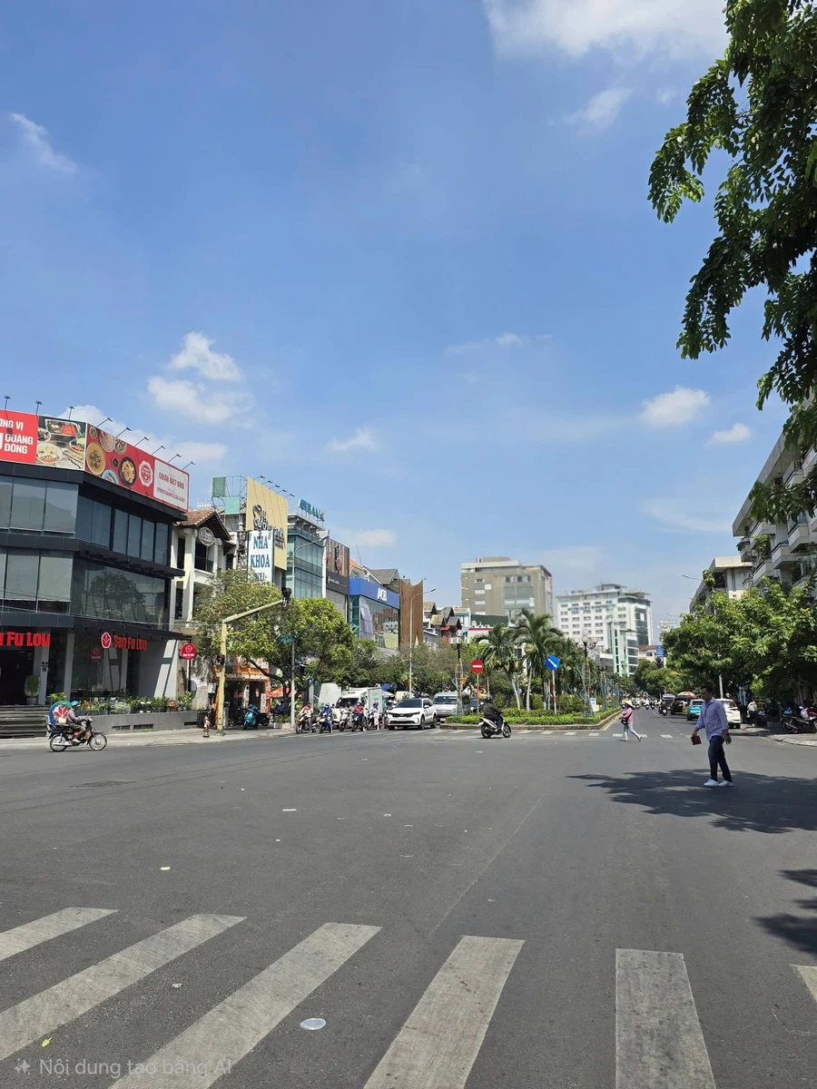 Bán căn hộ góc 57m² 2PN lầu 5 thang máy khu Phan Xích Long, Phú Nhuận giá 3,85 tỷ - Ảnh thu nhỏ 3