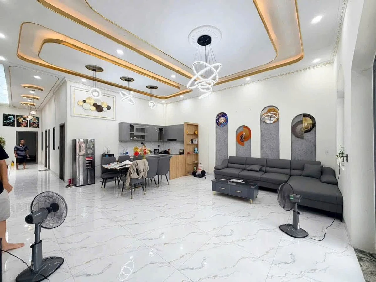 Bán nhà 182m² Phường Hố Nai Biên Hoà 3 tỷ 990 triệu - Ảnh thu nhỏ 5