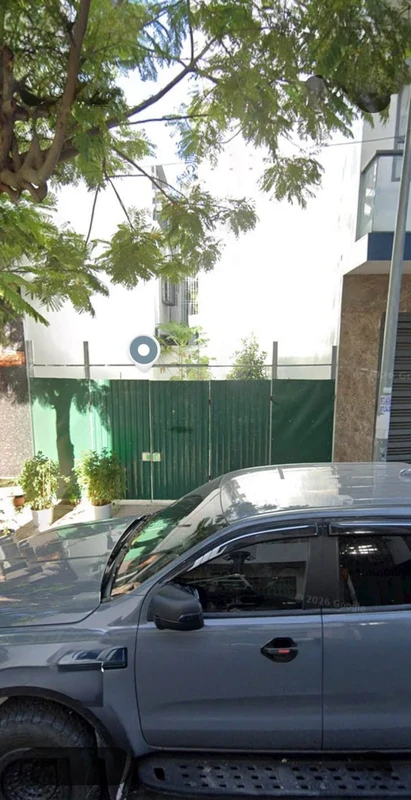 Bán lô đất 80m² tại KĐT Hà Quang 2, Phước Hải, Nha Trang