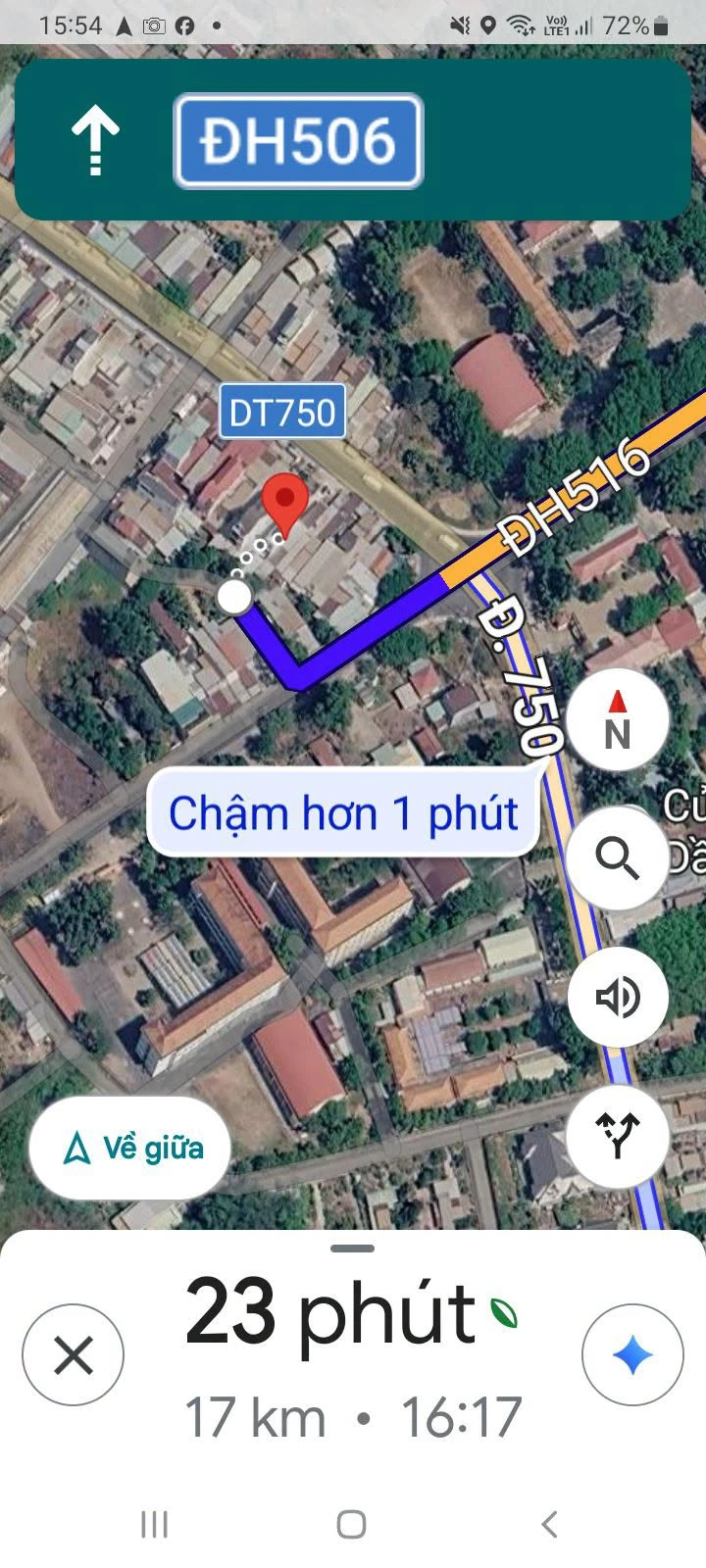 Bán đất Tân Long Phú Giáo 224m² hơn 1 tỷ gần chợ trường học - Ảnh 1