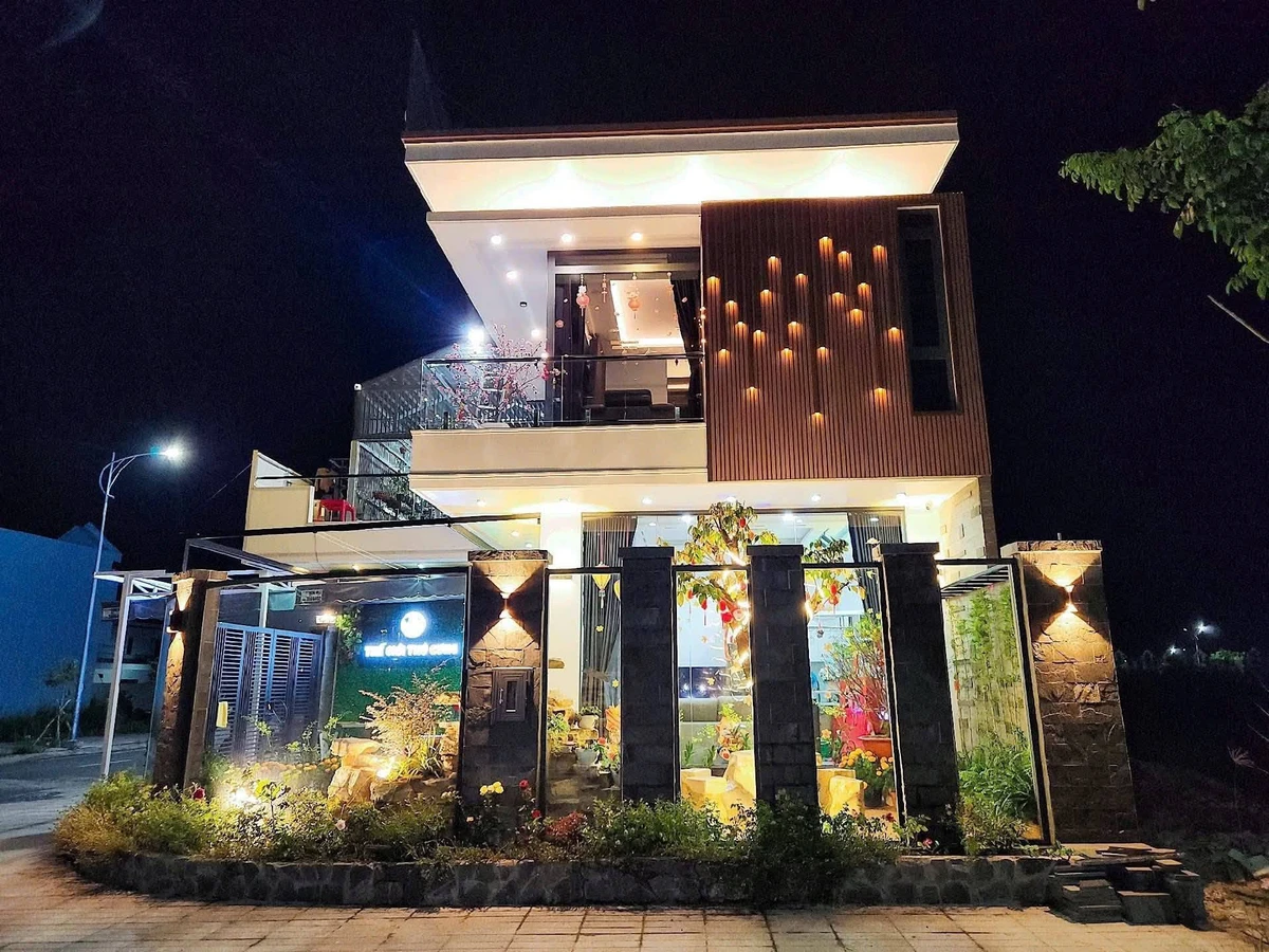 Bán nhà riêng 4PN 200m² Rạch Giá, Kiên Giang 7.2 tỷ - Ảnh thu nhỏ 2