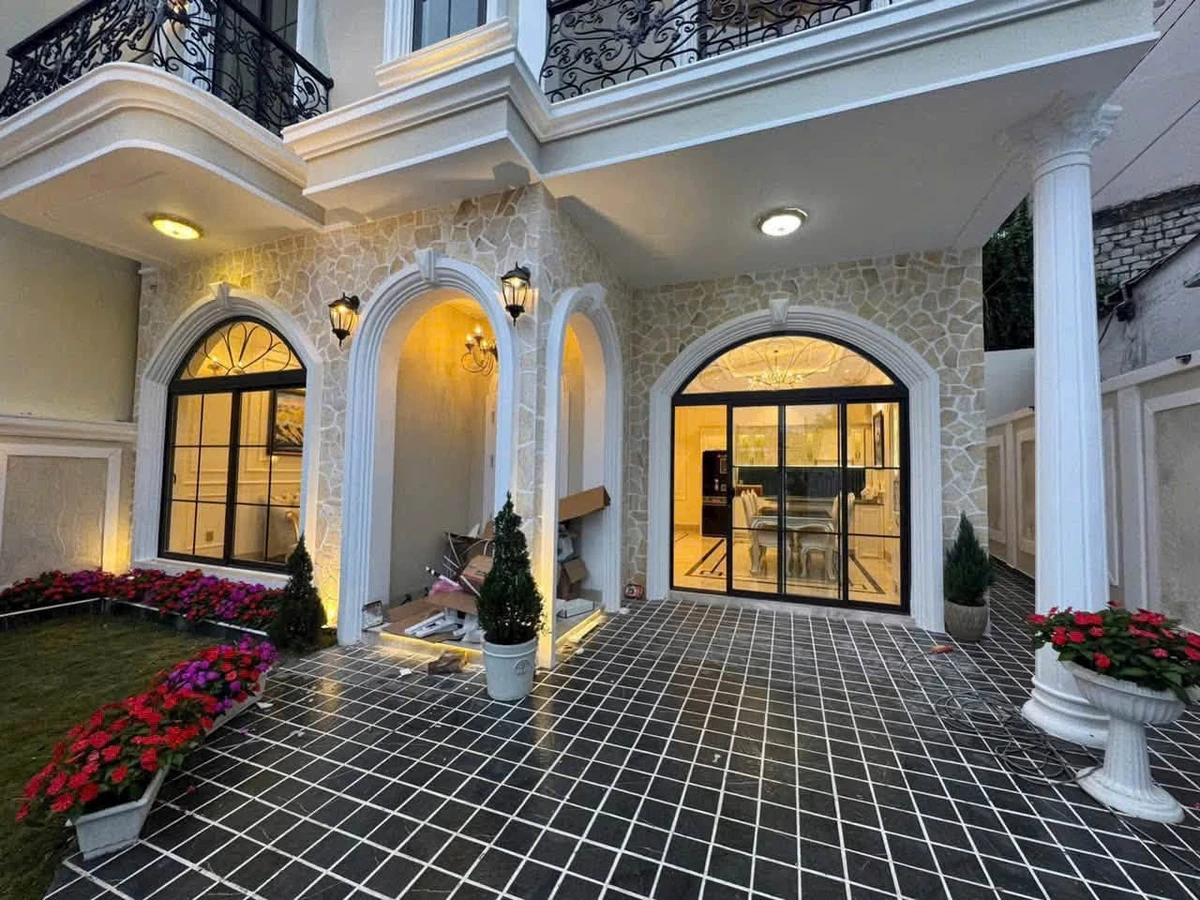 Bán nhà mặt tiền Ngô Thì Nhậm Đà Lạt 89m² 12.5 tỷ - Ảnh thu nhỏ 4