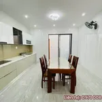 Cho thuê nhà 3 tầng 63m2, 3PN 4WC khu đô thị Chợ Góc - Phú Gia Riverside, Quy Nhơn - Ảnh thu nhỏ 2