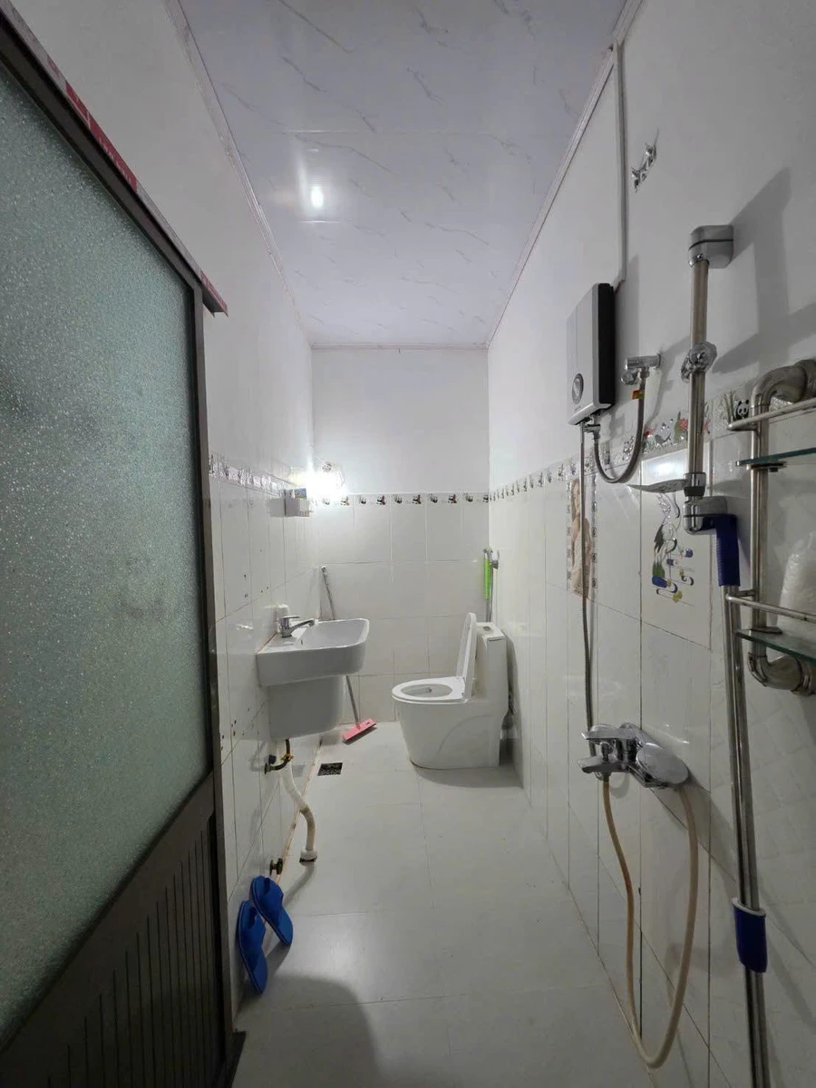 Bán nhà 4 phòng ngủ 55.9m² tại chợ Chi Lăng, Đà Lạt - 3.99 tỷ - Ảnh thu nhỏ 5