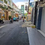 Bán nhà cấp 4 48m2 đường Lê Văn Thọ, Gò Vấp 4.4 tỷ - Ảnh thu nhỏ 3