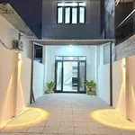 Bán nhà 1 trệt 1 lầu 94m² Ngô Quyền Quận 7 giá 5,1 tỷ - Ảnh thu nhỏ 1