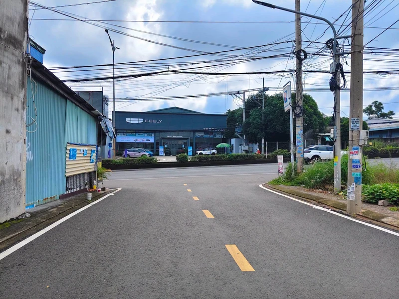Bán đất 9,5x56m giá 1,5 tỷ tại Tân Bình, phường Bình Phước, Đồng Nai