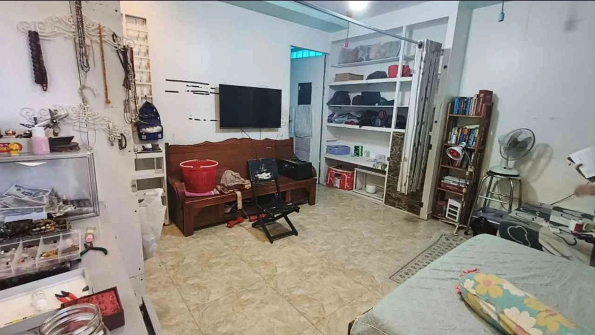 Bán nhà 3 tầng 60m2 Trần Hữu Trang Phú Nhuận 7 tỷ - Ảnh thu nhỏ 3
