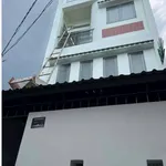 Bán nhà hẻm Tôn Thất Hiệp 71,9m² 2PN Quận 11 4,5 tỷ - Ảnh thu nhỏ 1