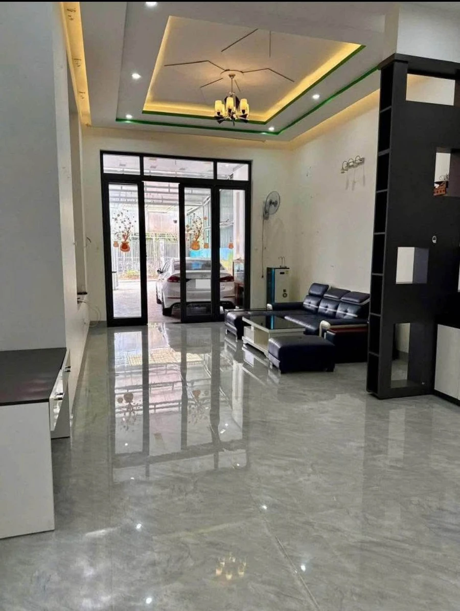 Bán nhà 2 mặt tiền Hà Huy Tập 140m² - 5,4 tỷ - Ảnh thu nhỏ 3