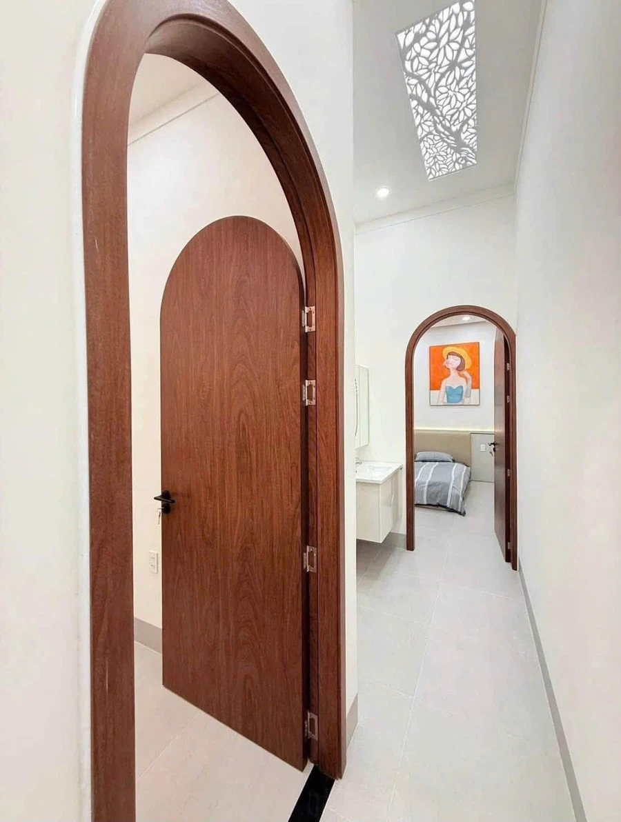 Bán nhà cấp 4 Nhà Bè 80m² 1.55 tỷ gần chợ Thạnh Phú - Ảnh thu nhỏ 5