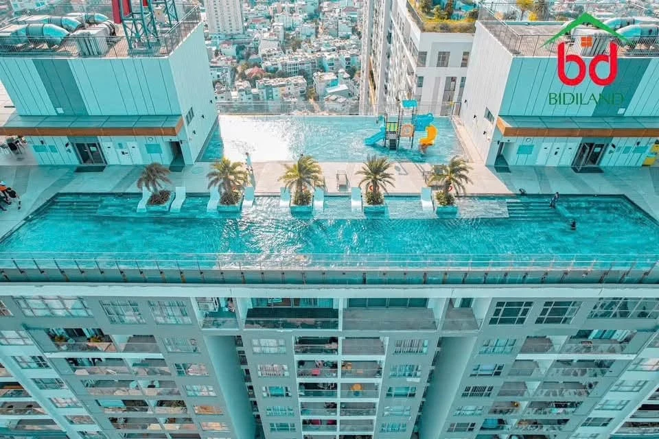 Bán căn hộ Sky 89 Quận 7, 72m2, 2PN, 5,25 tỷ - Ảnh thu nhỏ 4