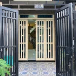 Bán nhà 4PN Huỳnh Tấn Phát, Nhà Bè - 2.58 tỷ - Ảnh thu nhỏ 2