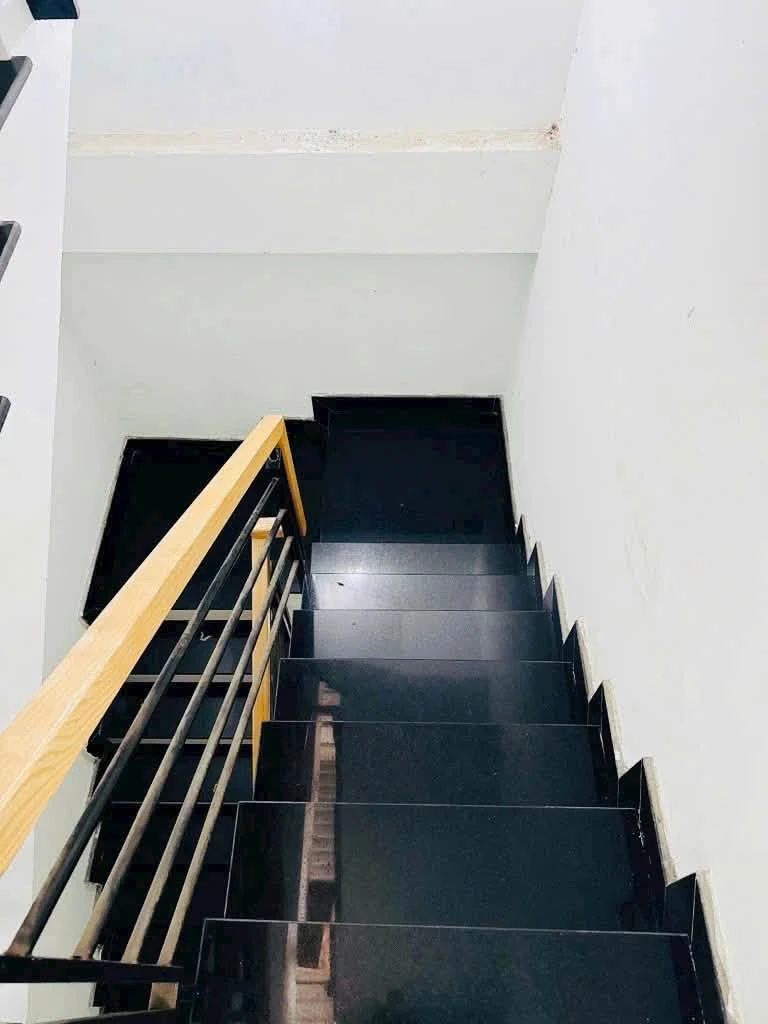 Bán nhà hẻm 4m Thị Nghè Phú Nhuận 56m2 8 phòng ngủ 5 tỷ - Ảnh thu nhỏ 4