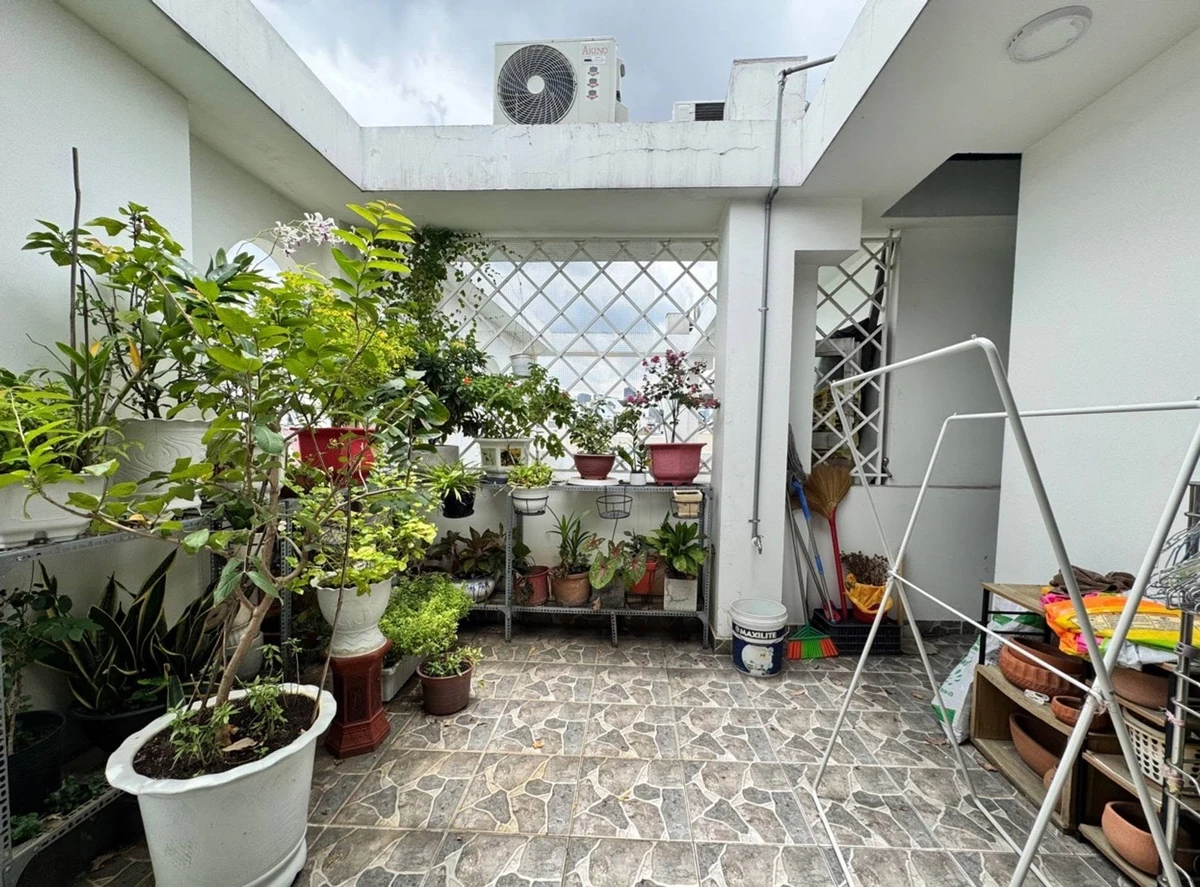 Bán nhà 5 tầng 37m2, 5PN đường Phan Chu Trinh, Bình Thạnh, giá 7,89 tỷ - Ảnh thu nhỏ 3