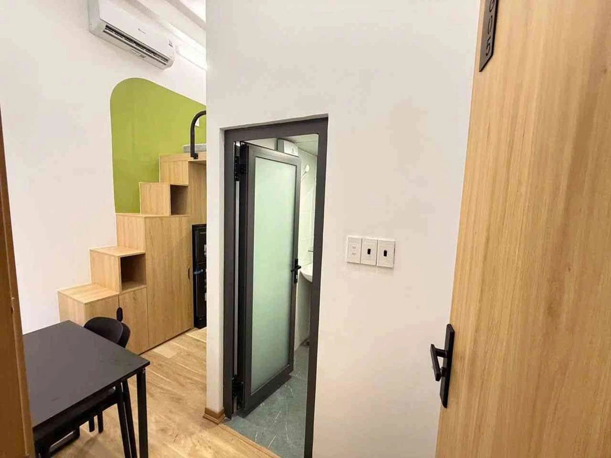 Bán CHDV 16 căn hộ 81m² Nguyễn Văn Khối Gò Vấp 16 tỷ - Ảnh thu nhỏ 3