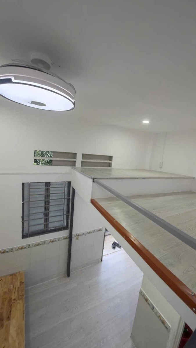 Bán dãy trọ 1 trệt 2 lầu 13 phòng 137m2 Linh Chiểu, Thủ Đức giá 10,999 tỷ - Ảnh thu nhỏ 4
