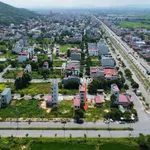 Bán gấp đất nền diện tích 85m2 mặt tiền 5m vỉa hè 6m đường đôi cạnh Tỉnh lộ DT284 - Ảnh thu nhỏ 1