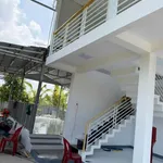 Bán biệt thự vườn hiện đại 10×78m (150m²) Bình Đức, Bến Lức, Long An - Ảnh thu nhỏ 1