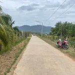 Bán lô đất 270m² Lạc Bình Ninh Hòa, 1.6 tỷ - Ảnh thu nhỏ 1