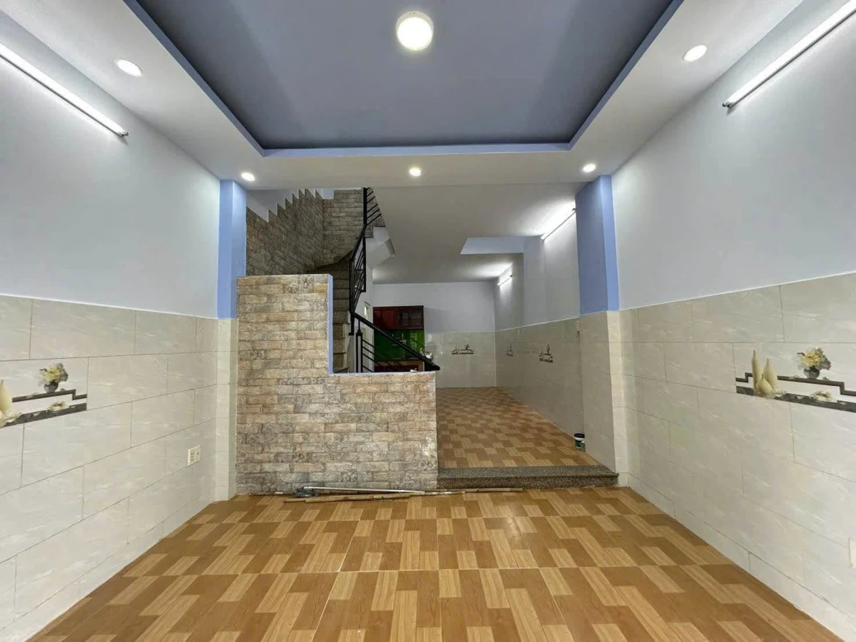 Bán nhà Mỹ An, Quận 7, 4.10m², 1 tỷ 150 - Ảnh thu nhỏ 2