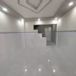 Cho thuê nhà 1 trệt 1 lầu 60m² 2 phòng ngủ giá 4 triệu/tháng tại Phường An Hội, Bến Tre - Ảnh thu nhỏ 3