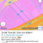 Bán 2 lô đất liên kề Phước Hải, 692m² mặt tiền, 4 tỷ 5 - Ảnh thu nhỏ 5