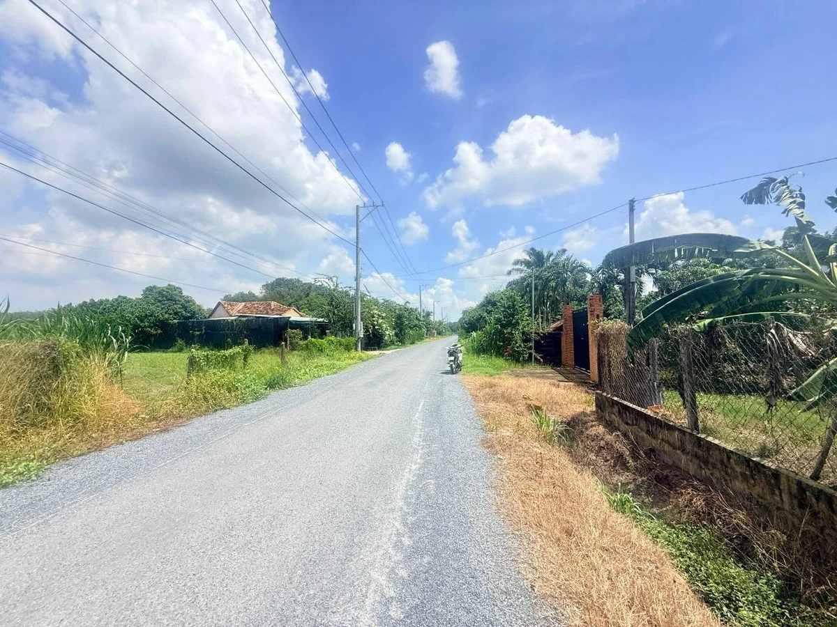 Bán lô đất 200m² Phường Gia Lộc Tây Ninh 1 tỷ 350 triệu - Ảnh thu nhỏ 3