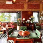 Nhà 4 tầng sẵn 8 phòng đường Nguyễn Lộ Trạch đã có sổ, đang KDoanh homestay doanh thu 120tr/tháng - Ảnh thu nhỏ 13