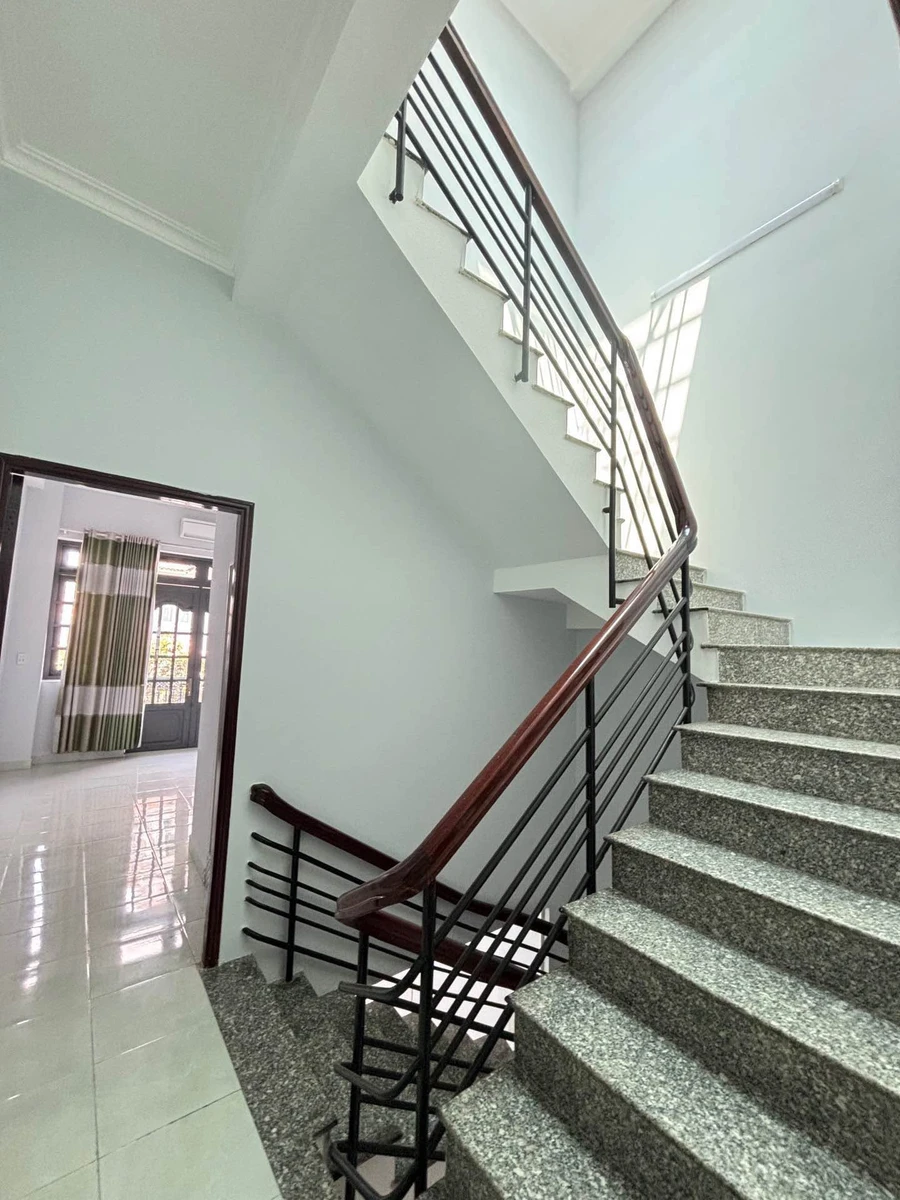 Bán nhà 3 tầng mặt tiền 73m² Xô Viết Nghệ Tĩnh Bình Thạnh - Ảnh thu nhỏ 3