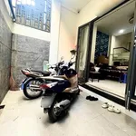 Bán nhà hẻm Nguyễn Duy Dương Quận 10, 4x14m, 4 tầng, 3PN, 8,5 tỷ - Ảnh thu nhỏ 1
